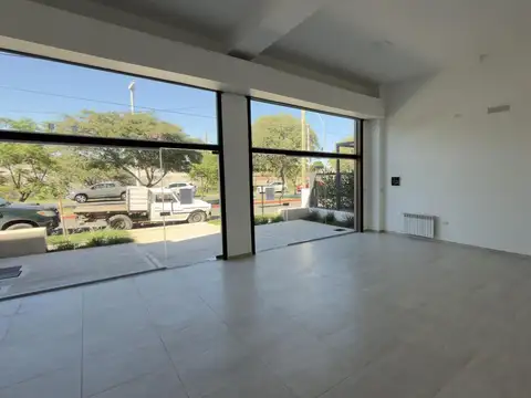 Local en Alquiler A Estrenar