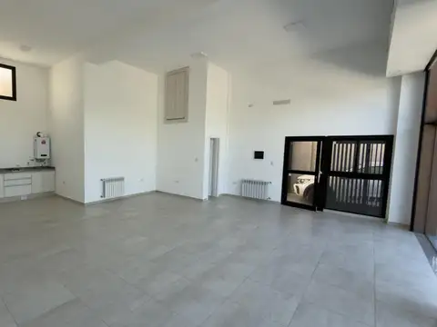 Local en Alquiler A Estrenar