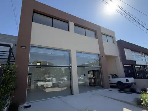 Local de 70 m2 en alquiler en Nuevo Poeta Lugones