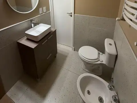 Departamento en Venta 1 año