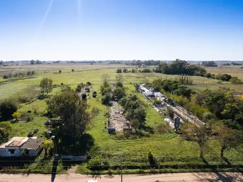 Lote en venta de 2ha en San Andres de Giles