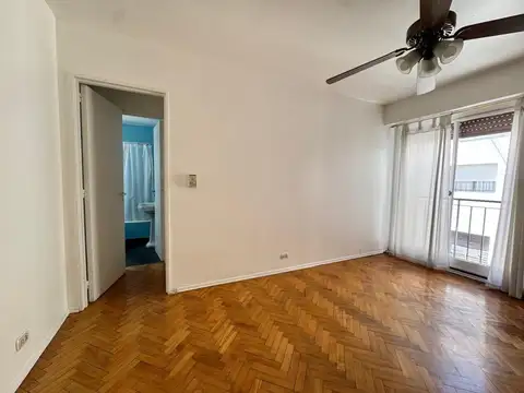 Departamento en Alquiler 50 años