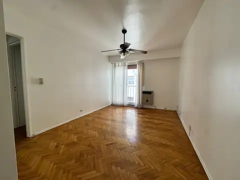 ALQUILER 2 AMB. EXCELENTE!  BARRIO NORTE