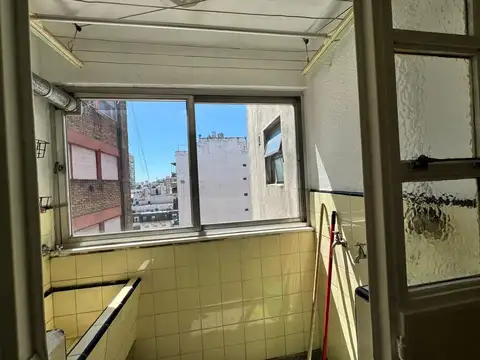 ALQUILER 2 AMB. EXCELENTE!  BARRIO NORTE