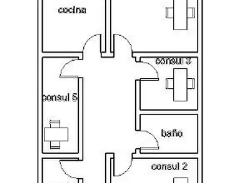 Casa en Venta 40 años