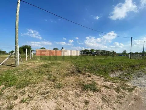 Oportunidad Lote en venta. Fincas Los Cerezos, Los Hornos