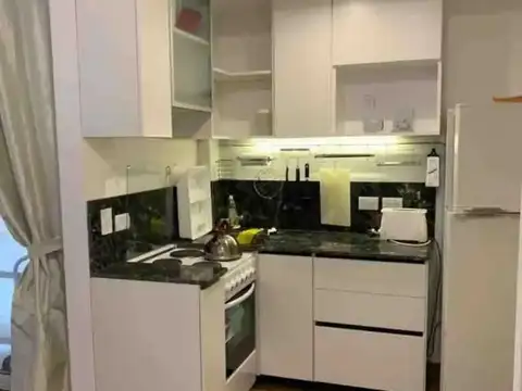 Departamento en Alquiler Temporal de Monoambiente