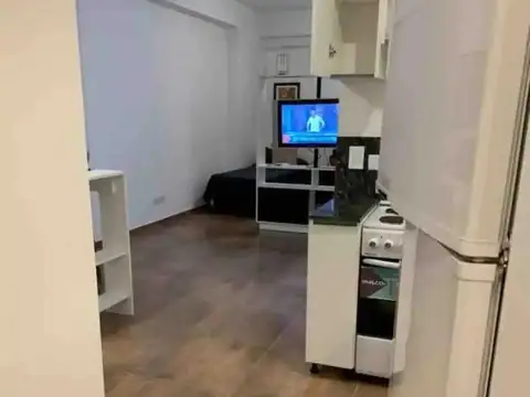 Departamento en alquiler temporario