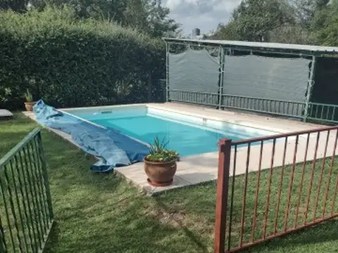 Casa en Venta en El Vergel, USD 124.000