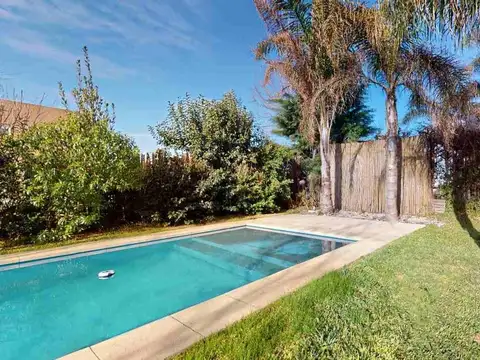 CASA EN VENTA EN LOS OMBUES DE HUDSON