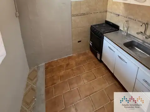 Departamento en Alquiler con 1 cocheras
