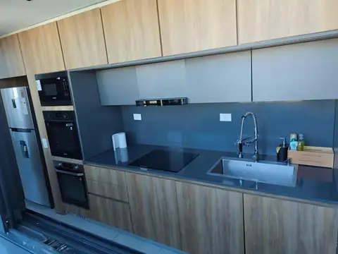 Departamento en Venta 3 años