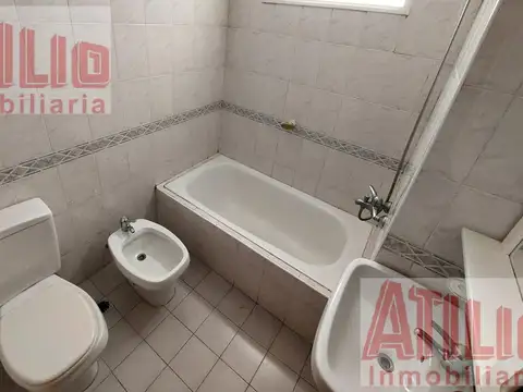 Departamento en Alquiler al Oeste