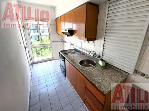 Departamento en Alquiler de 2 ambientes