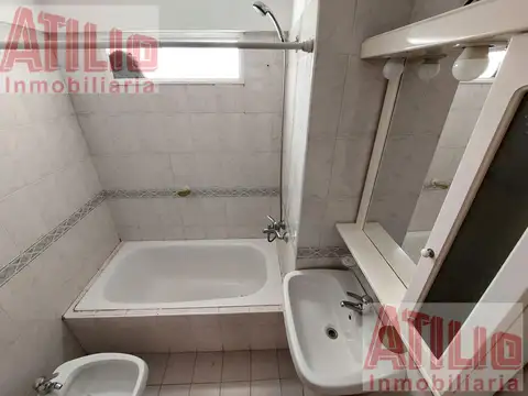 Departamento en Alquiler 18 años