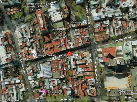 Terreno en Venta de 393,0 m2