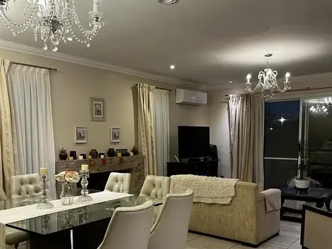 Tipas - Nordelta 100