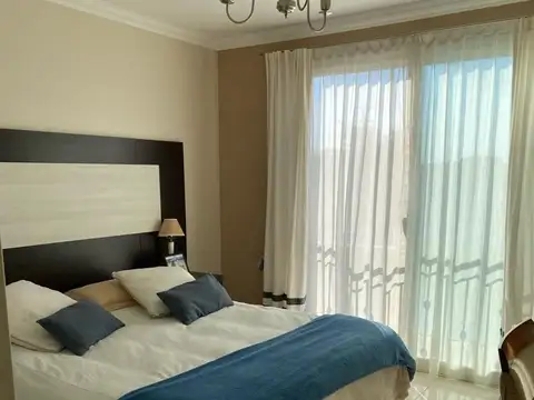 Casa Chalet  en Alq. Temporario en Tipas, Nordelta, Tigre