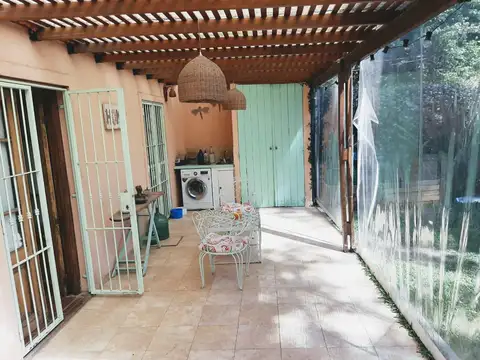 Casa  en Venta en Las Secoyas, Pilar, G.B.A. Zona Norte