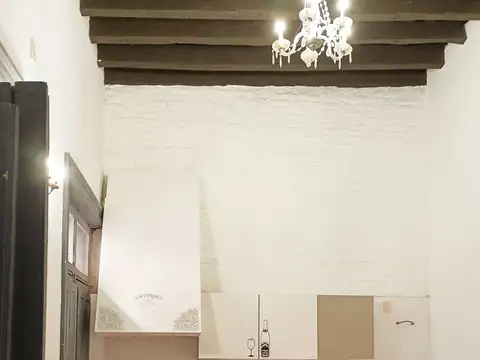 Se alquila apartamento 1 dormitorio Ciudad Vieja