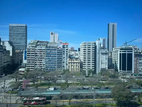 Cerrito al 1000, Retiro