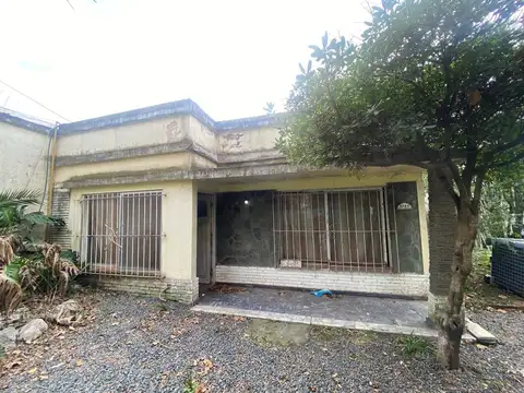 Almirante Brown 1100