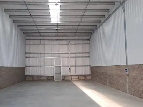 Av. Gral Juan Domingo Perón al 4700 \ Norlog 205 M2.