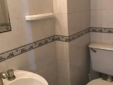 Alvarado 800, Piso 2