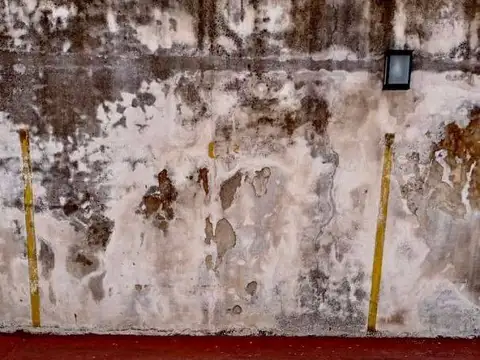 Venta de Cochera, Morón                                Amplia cochera descubiert...