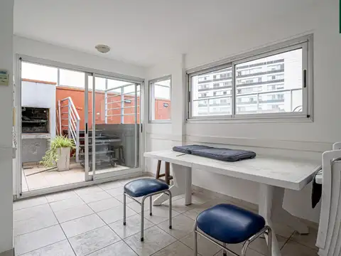 Departamento en Alquiler Apto profesional