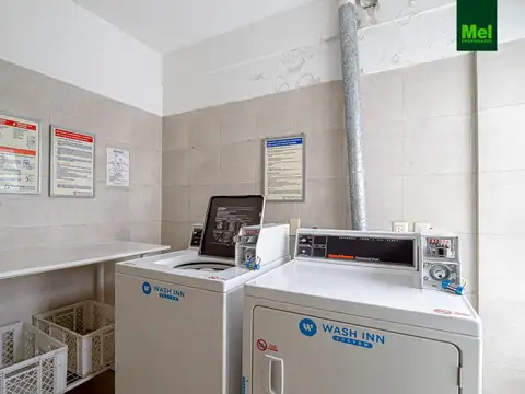 Departamento en Alquiler 10 años