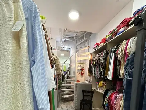 Local en Venta en Barrio Norte, USD 29.000