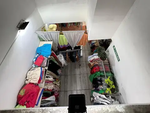 Local en Venta en Galeria Rustique Av. Santa Fe y Libertad