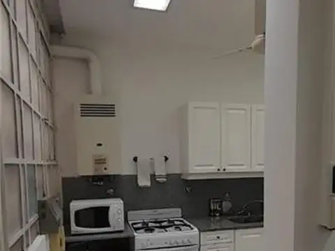 DEPARTAMENTO 2 AMBIENTES - RECOLETA, CAPITAL FEDERAL