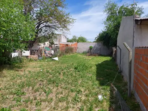 VENTA LOTE TERRENO EN GRAL RODRIGUEZ OPORTUNIDAD.