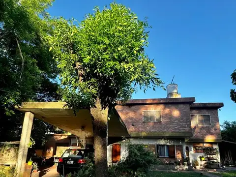 Quinta en Venta 20 años