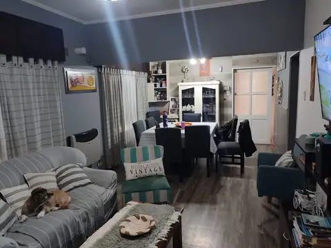 VENTA/PERMUTA CASA 4 AMB BERAZATEGUI