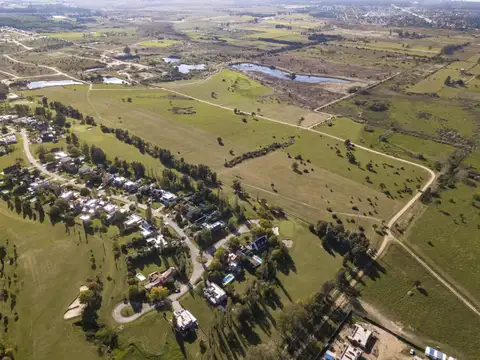 Terreno en Venta de 835,0 m2