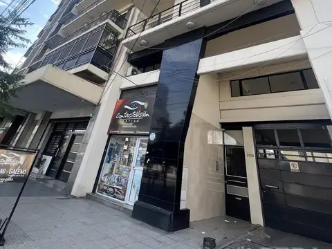 Venta departamento 3 ambientes con balcón en Sarandí