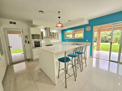 Casa en Venta 8 años