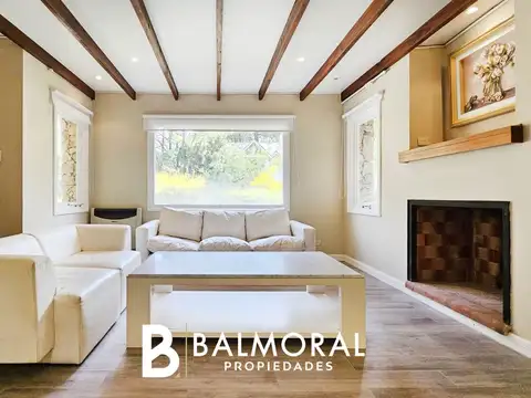 Casa en Alquiler Temporal en Pinamar, USD 0