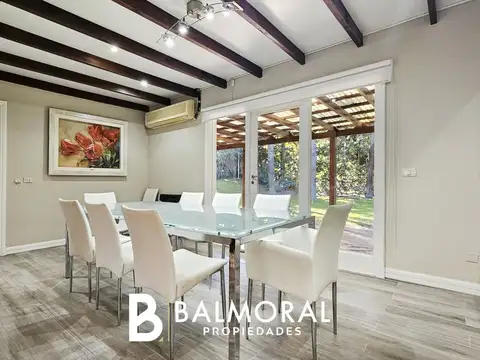 Casa en Alquiler Temporal al Sur