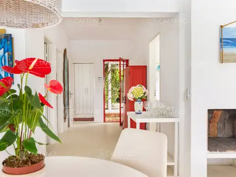 Casa en Alquiler Temporal en El Chorro, USD 14.500