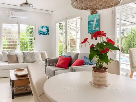 Casa en Alquiler Temporal 2025 años