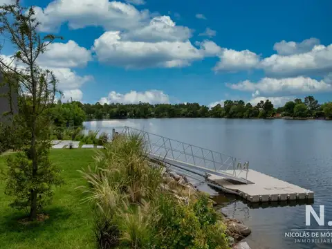 Departamento en Venta 2024 años