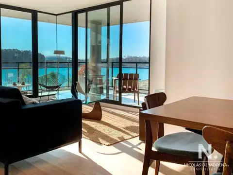 Departamento en Venta de 3 ambientes