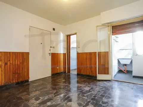 Departamento en Venta en Monte Castro, USD 58.000