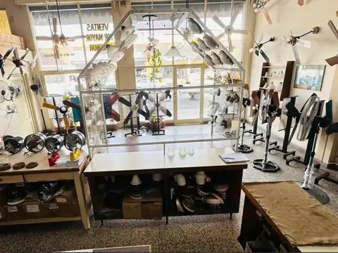 Presidente Peron  al 3400