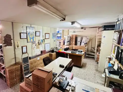 Fondo de Comercio en San Miguel