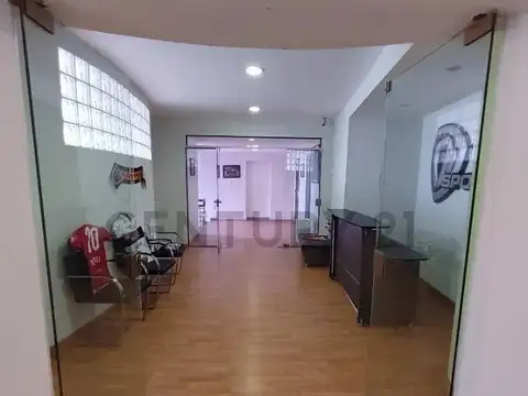 Diagonal 73 y 48 , Piso 0